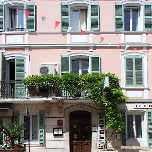 Le Flore Frejus