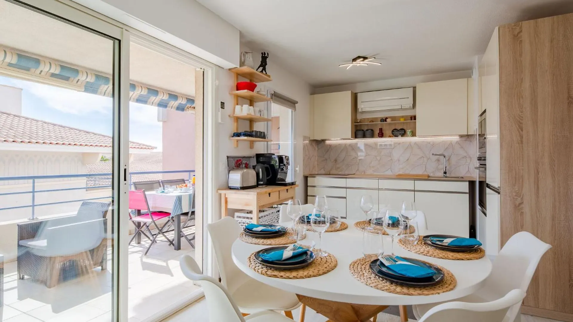 Apartment Royal Marine-2 By Interhome Fréjus 0*,  프랑스